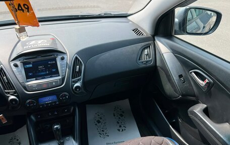 Hyundai ix35 I рестайлинг, 2013 год, 1 479 000 рублей, 15 фотография