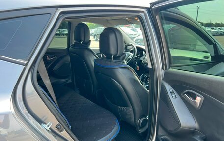 Hyundai ix35 I рестайлинг, 2013 год, 1 479 000 рублей, 19 фотография