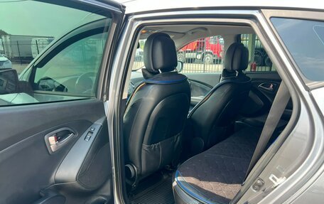 Hyundai ix35 I рестайлинг, 2013 год, 1 479 000 рублей, 18 фотография