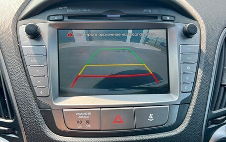 Hyundai ix35 I рестайлинг, 2013 год, 1 479 000 рублей, 17 фотография