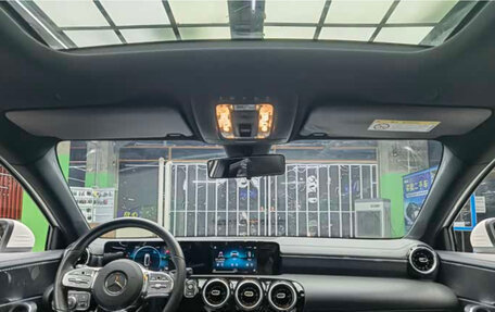 Mercedes-Benz A-Класс, 2021 год, 1 840 000 рублей, 7 фотография