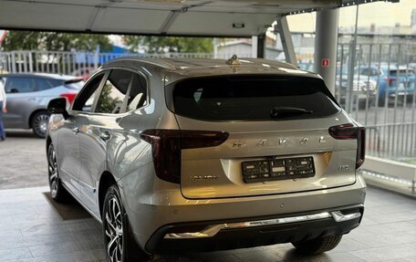 Haval Jolion, 2021 год, 1 529 000 рублей, 6 фотография