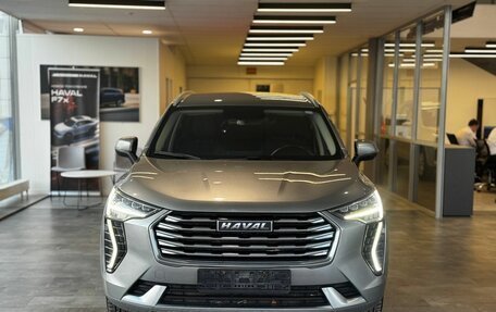 Haval Jolion, 2021 год, 1 529 000 рублей, 2 фотография