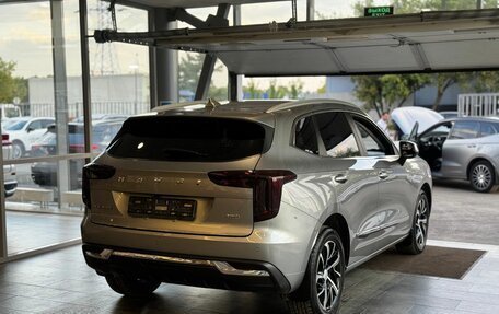 Haval Jolion, 2021 год, 1 529 000 рублей, 4 фотография