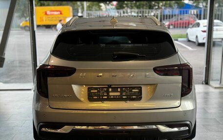 Haval Jolion, 2021 год, 1 529 000 рублей, 5 фотография
