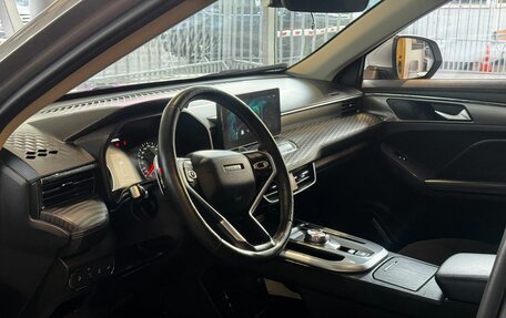Haval Jolion, 2021 год, 1 529 000 рублей, 7 фотография