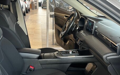 Haval Jolion, 2021 год, 1 529 000 рублей, 13 фотография