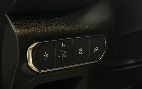 Haval Jolion, 2021 год, 1 529 000 рублей, 8 фотография
