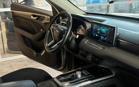 Haval Jolion, 2021 год, 1 529 000 рублей, 14 фотография