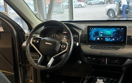 Haval Jolion, 2021 год, 1 529 000 рублей, 12 фотография