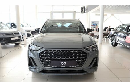Audi Q3, 2026 год, 5 299 000 рублей, 8 фотография