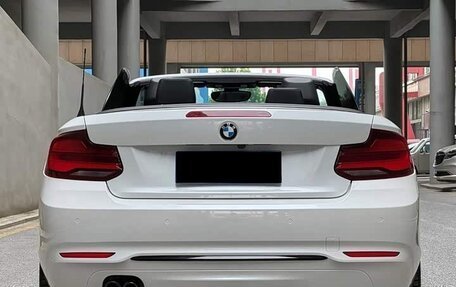 BMW 2 серия F22, 2018 год, 1 500 000 рублей, 4 фотография