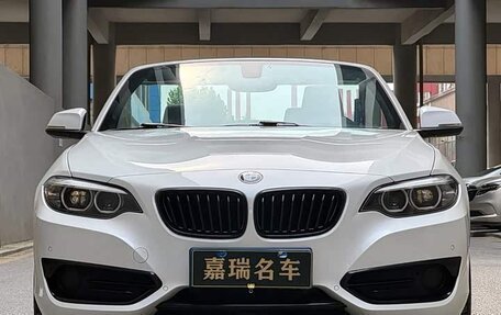 BMW 2 серия F22, 2018 год, 1 500 000 рублей, 2 фотография