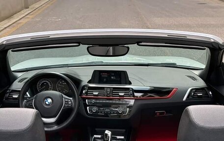 BMW 2 серия F22, 2018 год, 1 500 000 рублей, 6 фотография