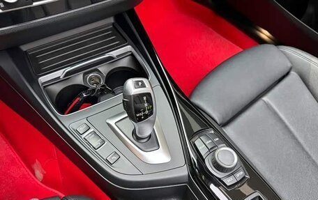 BMW 2 серия F22, 2018 год, 1 500 000 рублей, 7 фотография
