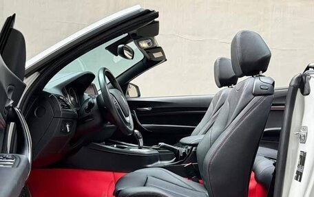 BMW 2 серия F22, 2018 год, 1 500 000 рублей, 5 фотография