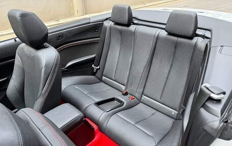 BMW 2 серия F22, 2018 год, 1 500 000 рублей, 8 фотография