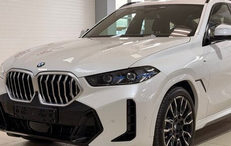 BMW X6, 2025 год, 13 700 000 рублей, 3 фотография