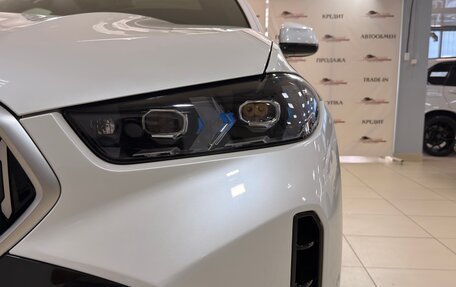 BMW X6, 2025 год, 13 700 000 рублей, 2 фотография