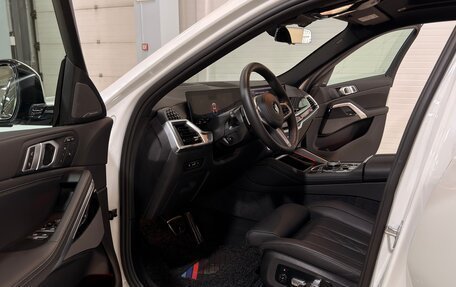 BMW X6, 2025 год, 13 700 000 рублей, 16 фотография