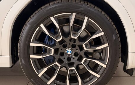 BMW X6, 2025 год, 13 700 000 рублей, 8 фотография