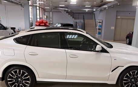 BMW X6, 2025 год, 13 700 000 рублей, 7 фотография