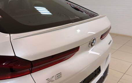 BMW X6, 2025 год, 13 700 000 рублей, 14 фотография