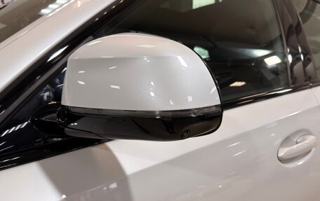 BMW X6, 2025 год, 13 700 000 рублей, 13 фотография