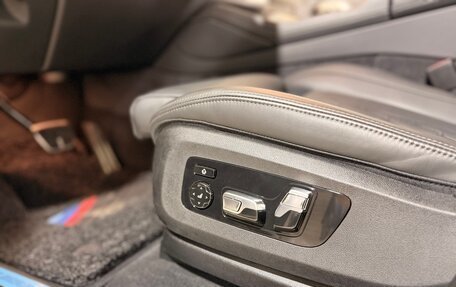BMW X6, 2025 год, 13 700 000 рублей, 20 фотография