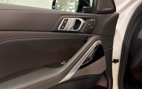 BMW X6, 2025 год, 13 700 000 рублей, 17 фотография