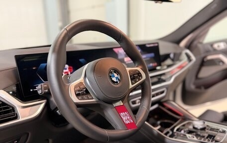 BMW X6, 2025 год, 13 700 000 рублей, 19 фотография
