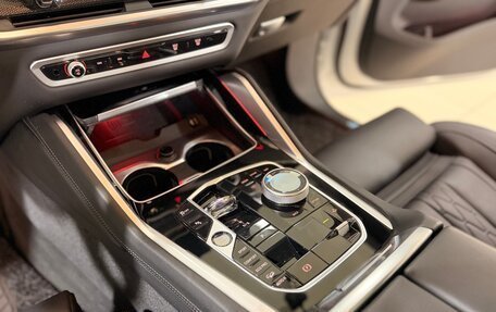 BMW X6, 2025 год, 13 700 000 рублей, 21 фотография