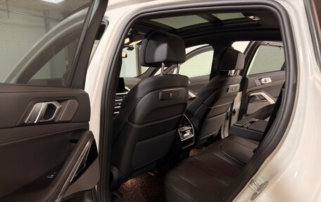 BMW X6, 2025 год, 13 700 000 рублей, 26 фотография