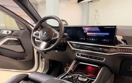 BMW X6, 2025 год, 13 700 000 рублей, 25 фотография