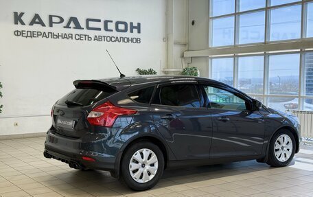 Ford Focus III, 2014 год, 995 000 рублей, 2 фотография