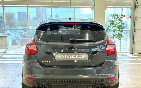 Ford Focus III, 2014 год, 995 000 рублей, 4 фотография