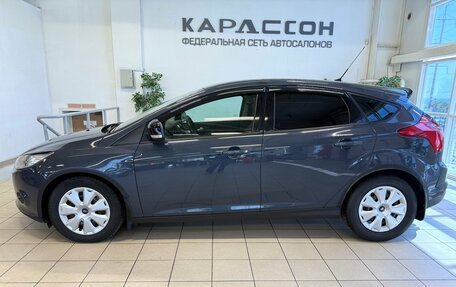 Ford Focus III, 2014 год, 995 000 рублей, 5 фотография