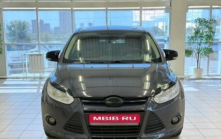 Ford Focus III, 2014 год, 995 000 рублей, 3 фотография