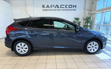 Ford Focus III, 2014 год, 995 000 рублей, 6 фотография
