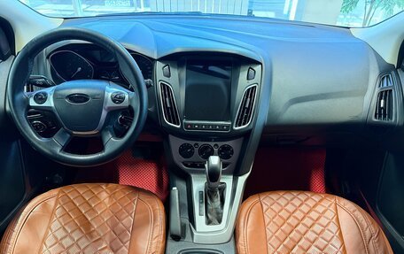 Ford Focus III, 2014 год, 995 000 рублей, 8 фотография