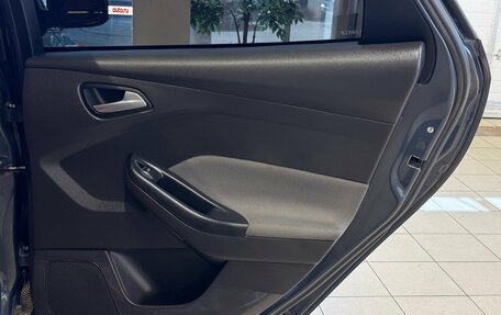 Ford Focus III, 2014 год, 995 000 рублей, 17 фотография