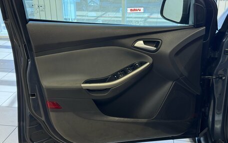 Ford Focus III, 2014 год, 995 000 рублей, 14 фотография