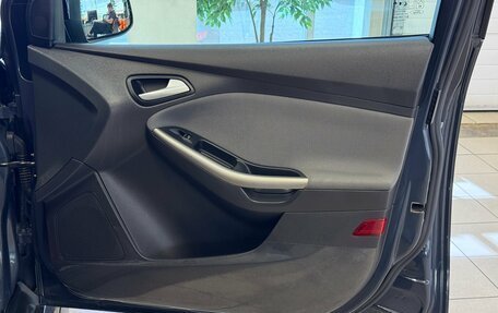Ford Focus III, 2014 год, 995 000 рублей, 16 фотография