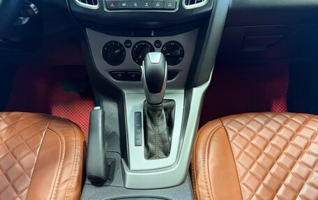 Ford Focus III, 2014 год, 995 000 рублей, 13 фотография