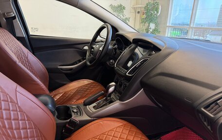 Ford Focus III, 2014 год, 995 000 рублей, 9 фотография