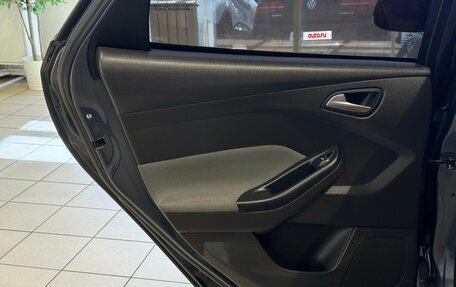 Ford Focus III, 2014 год, 995 000 рублей, 15 фотография