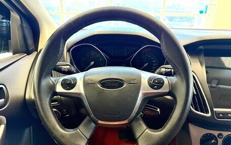 Ford Focus III, 2014 год, 995 000 рублей, 7 фотография