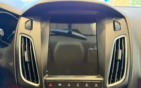 Ford Focus III, 2014 год, 995 000 рублей, 12 фотография