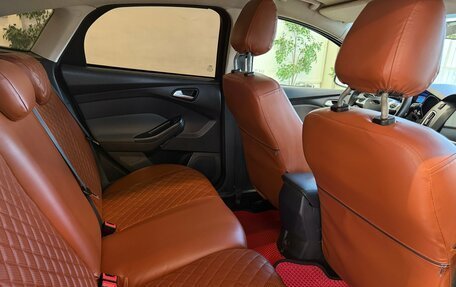 Ford Focus III, 2014 год, 995 000 рублей, 10 фотография