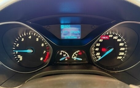Ford Focus III, 2014 год, 995 000 рублей, 11 фотография